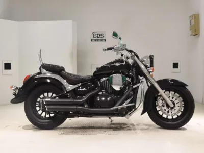 Suzuki INTRUDER 400 CLASSIC