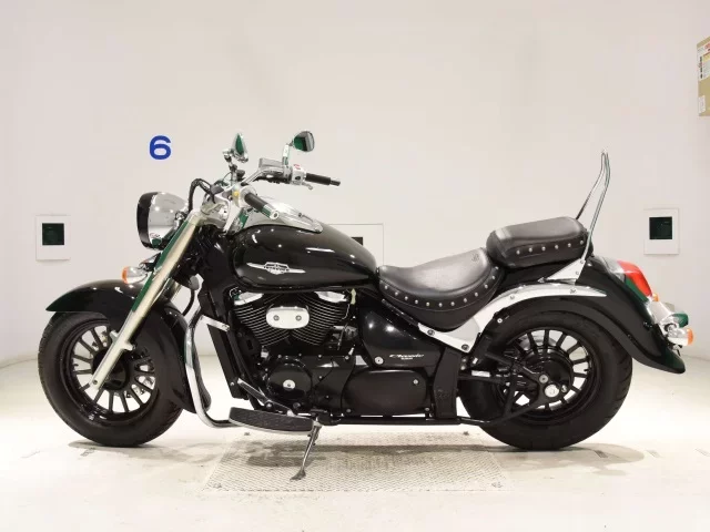 Suzuki INTRUDER 400 CLASSIC