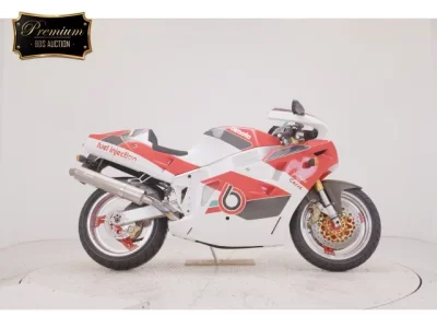Other BIMOTA YB8 FURANO  с аукциона в Японии