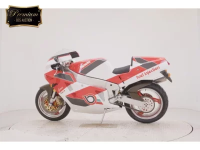 Other BIMOTA YB8 FURANO  с аукциона в Японии