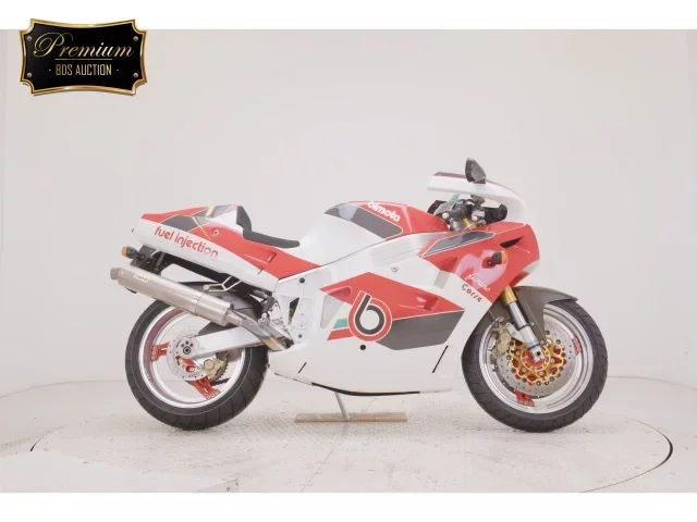 Other BIMOTA YB8 FURANO лот № 7520 оценка 4  с аукциона в Японии