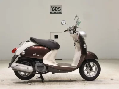 Yamaha VINO-2