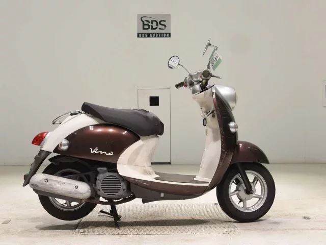 Yamaha VINO-2