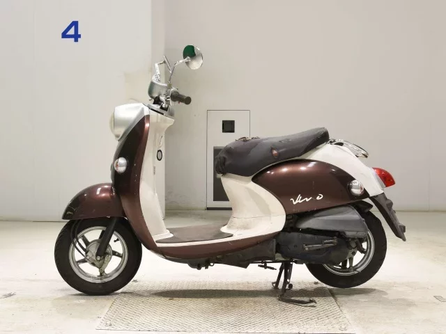 Yamaha VINO-2