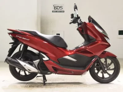 Honda PCX150-3A