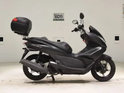 Honda PCX150