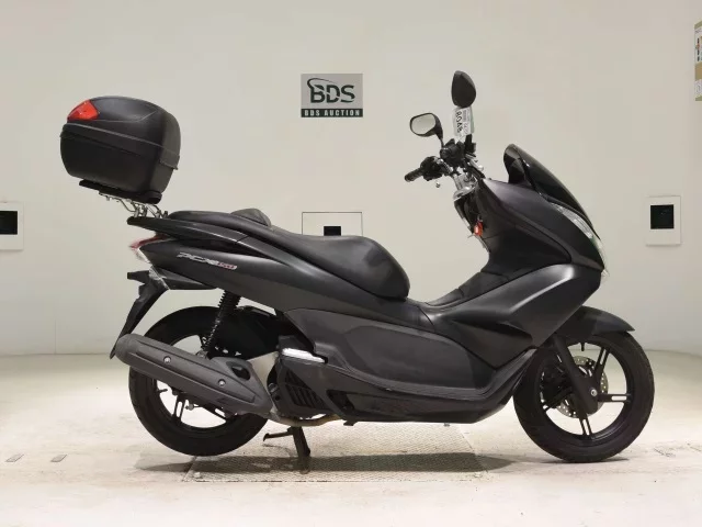 Honda PCX150