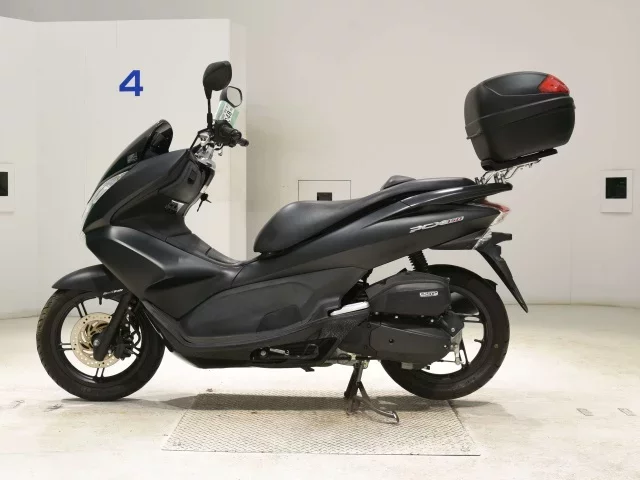 Honda PCX150