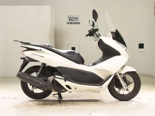 Honda PCX150