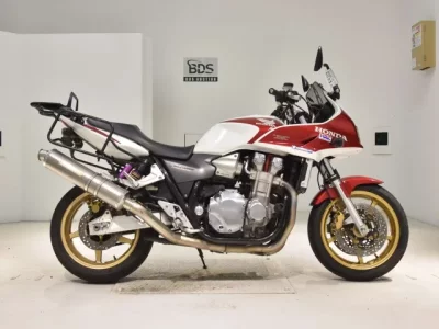 Honda CB1300SF BOLDOR