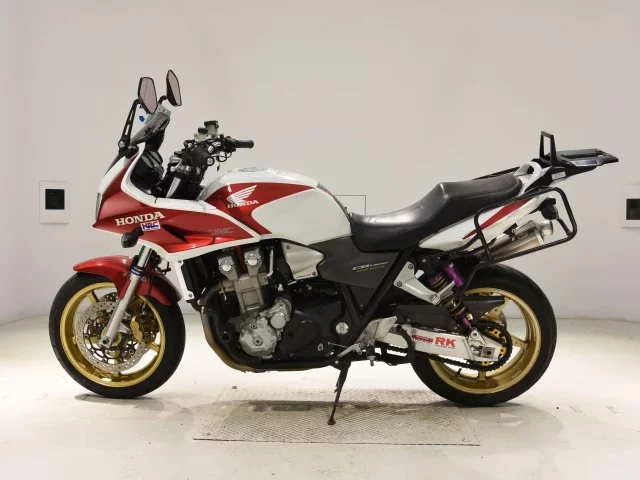 Honda CB1300SF BOLDOR