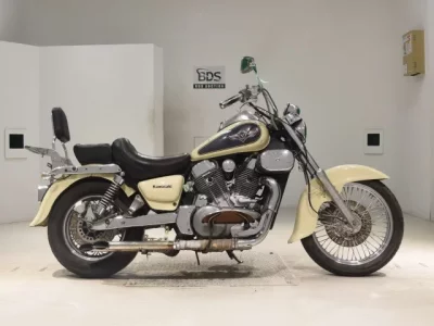 Kawasaki VULCAN1500