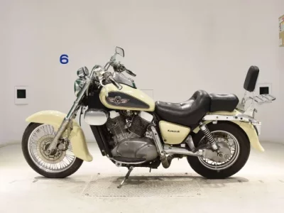 Kawasaki VULCAN1500