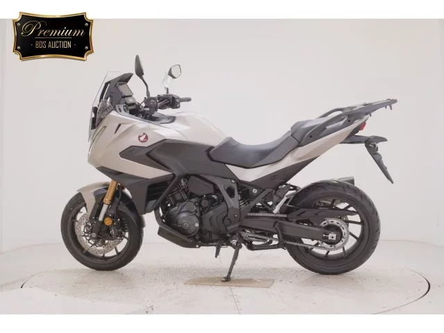 Honda NT1100