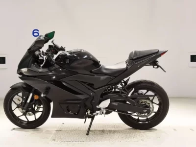 Yamaha YZF-R3