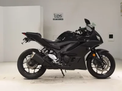 Yamaha YZF-R3