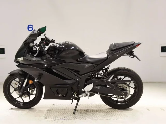 Yamaha YZF-R3