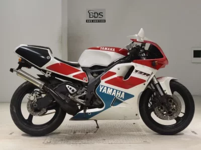 Yamaha TZR250R