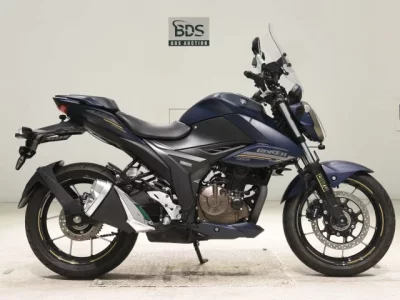Suzuki JIKUSA-250