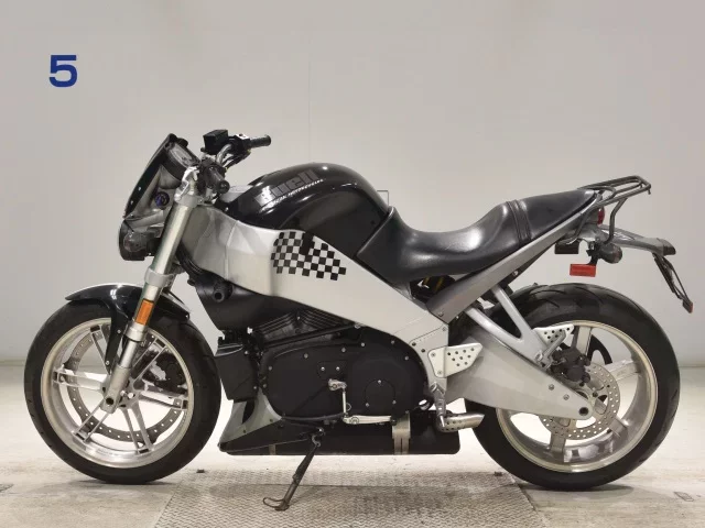 Buell BUELL XB9SX LIGHTNING