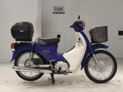 Honda C110
