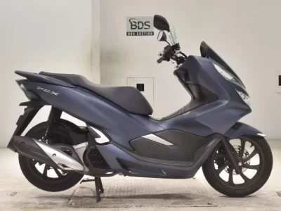 Honda PCX125-3