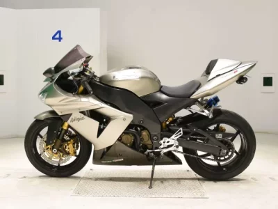 Kawasaki ZX-10R