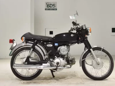 Yamaha YB-1