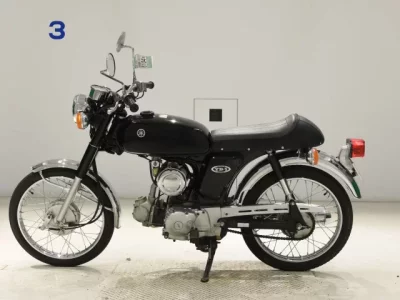 Yamaha YB-1