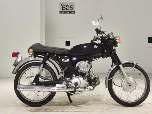 Yamaha YB-1