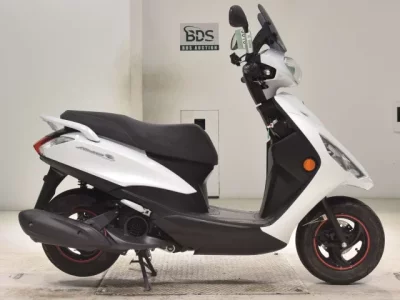 Yamaha AXIS125Z