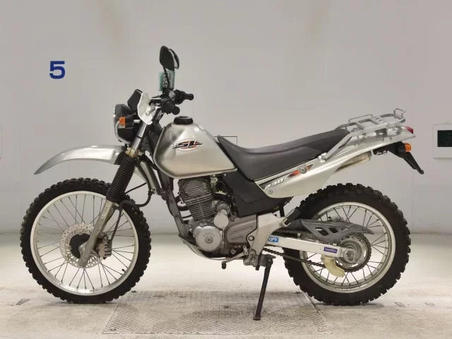 Honda SL230