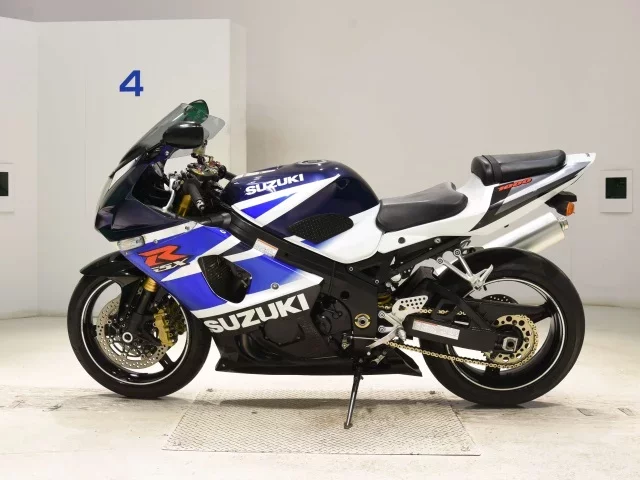 Suzuki GSX-R1000