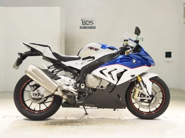 BMW BMW S1000RR