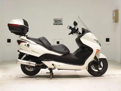 Honda FORZA Z