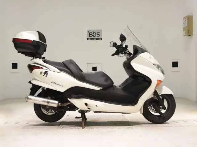 Honda FORZA Z