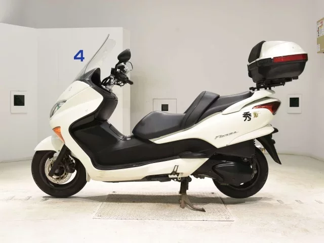 Honda FORZA Z