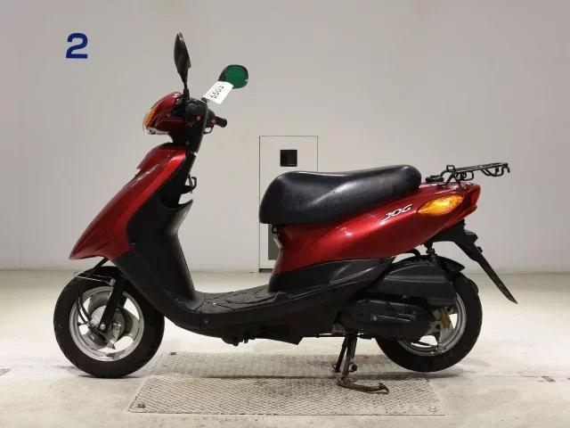 Yamaha JOG-5