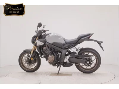 Honda CB650R-2E CLUTCH