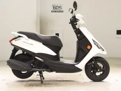 Yamaha AXIS125Z