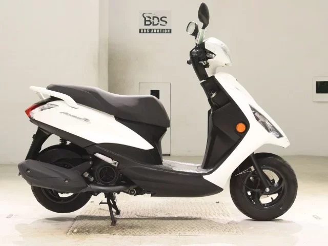 Yamaha AXIS125Z