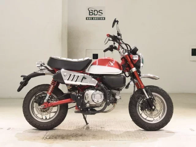 Honda MONKEY 125