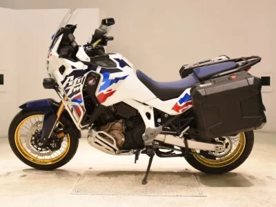 Honda CRF1100L-2D ADVENTURE