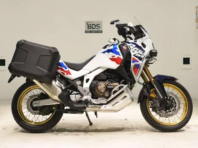 Honda CRF1100L-2D ADVENTURE