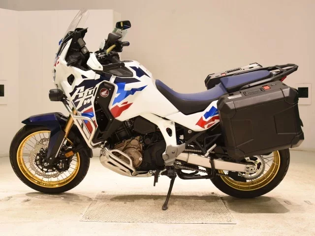 Honda CRF1100L-2D ADVENTURE