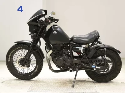 Yamaha TW225