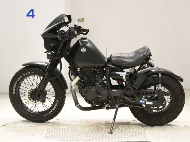 Yamaha TW225