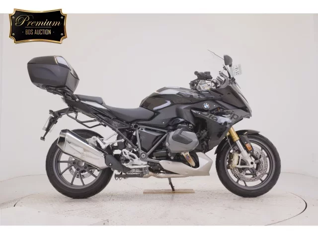 Other BMWR1250RS лот № 2518 оценка 7  с аукциона в Японии
