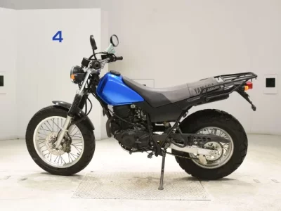 Yamaha TW225 E*DA