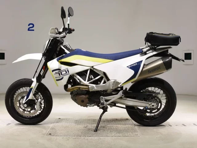 Other HUSQUARNA 701SM